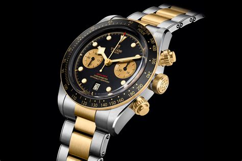 tudor basilea 2019 orologio controverso|Best Watches Baselworld 2019: Rolex, Oris, Tudor, Zenith, Hublot .